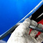 How To Remove Honda Accord Door Edge Guards