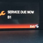 How To Reset B1 Service Light Honda Civic