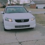 How To Turn Off Daytime Running Lights Honda Accord