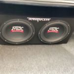 Install A Subwoofer In A Honda Accord