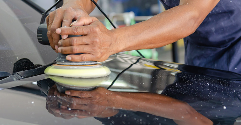 Is it OK to wax your car every week