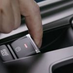 Electric Parking Brake Problem