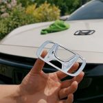 Remove Honda Emblem From Grille