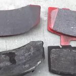 What Causes Brake Pads To Crack