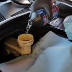 What Kind Of Brake Fluid For Honda Accord