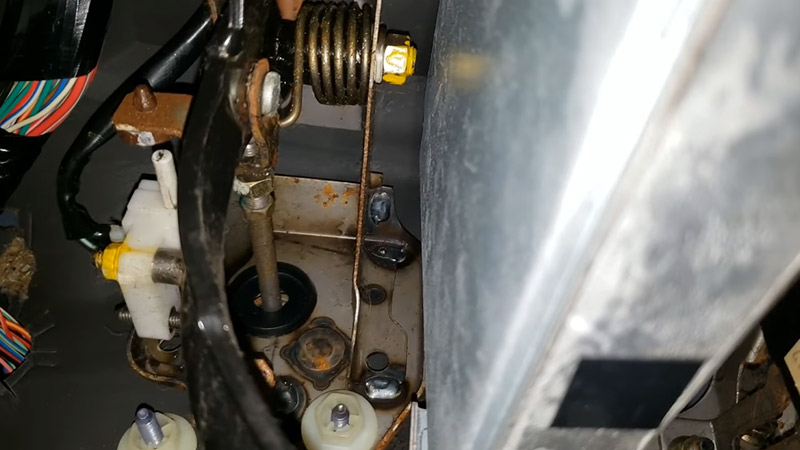 Why Does My Clutch Squeak?