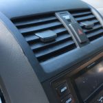 Why Is The Honda Accord Middle Vent Not Working