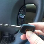 Why Won't My Key Turn In My Honda Civic
