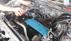 How To Repair Honda Accord Head Gasket? - Honda The Other Side