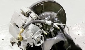 Honda Accord Electric Parking Brake Problem - Causes And Fixes - Honda