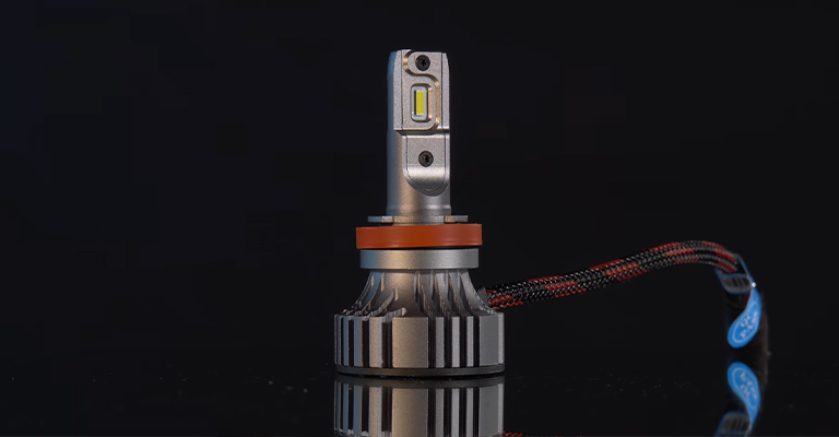 9006 led bulb