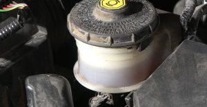 What Kind Of Brake Fluid For Honda Accord? - Honda The Other Side