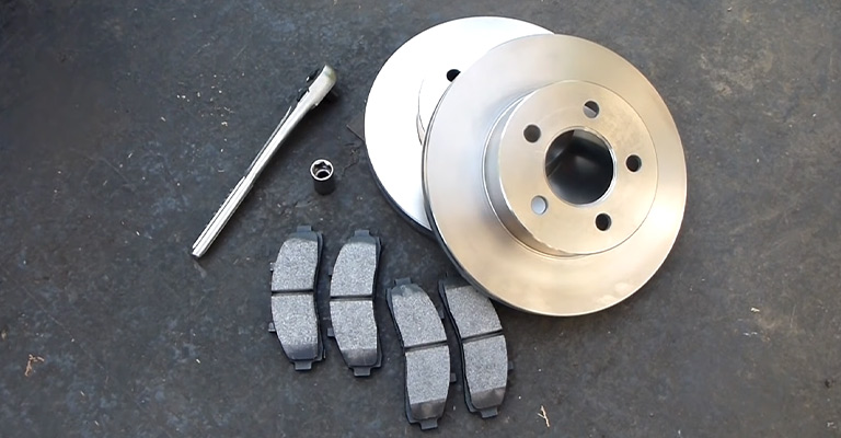 Brake Problems Caused By Overuse Or Defective Parts