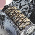 Does My Honda Civic Smell Like Burning Rubber