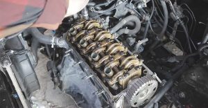 Why Does My Honda Civic Smell Like Burning Rubber? - Honda The Other Side