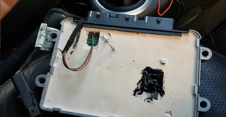 Can You Drive a Car with a Broken ECU