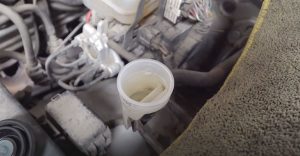 Why Does My Honda Civic Clutch Pedal Squeak? - Honda The Other Side