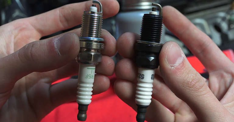 Changing Spark Plugs Could Bring About Other Issues 