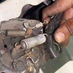 Pop Open The Hood Of A Honda Civic