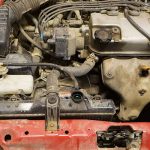 Can Overfilling Coolant Reservoir Cause Overheating