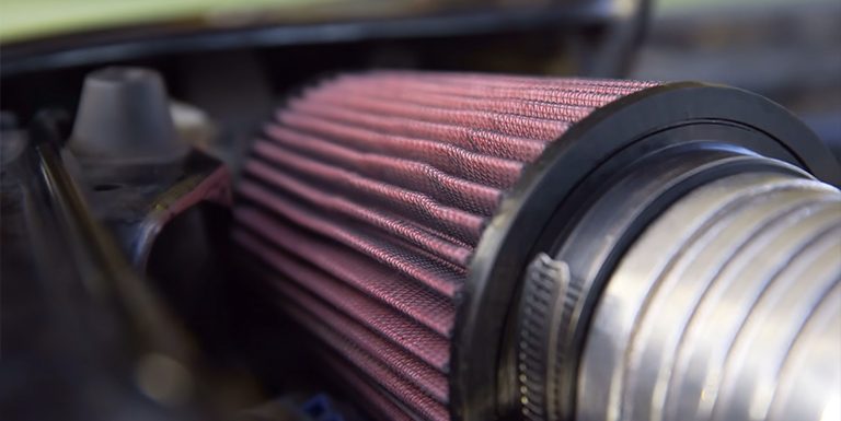 How To Build A Custom Cold Air Intake