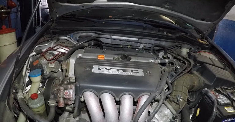 Engine Performance 