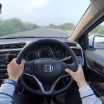 Use Cruise Control Honda Civic