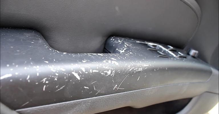 How To Remove Scratches From Black Plastic Car Exterior PostureInfoHub