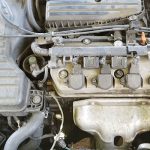 Why Is My Honda Civic Beeping When I Turn It Off