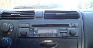 How To Reset Honda Civic Radio Honda The Other Side