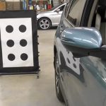 How Do You Calibrate a Honda Lanewatch