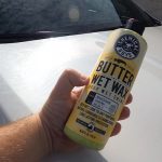 How Long Does Butter Wet Wax Last