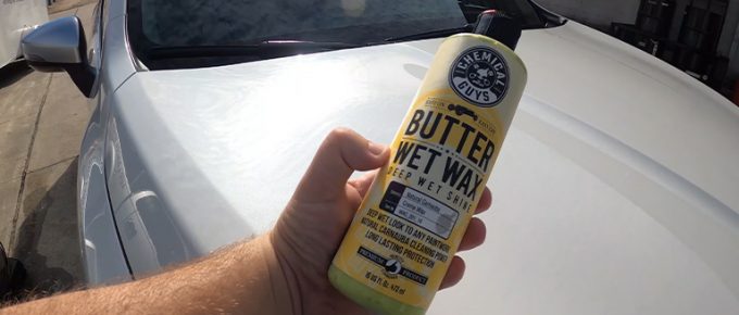 How Long Does Butter Wet Wax Last