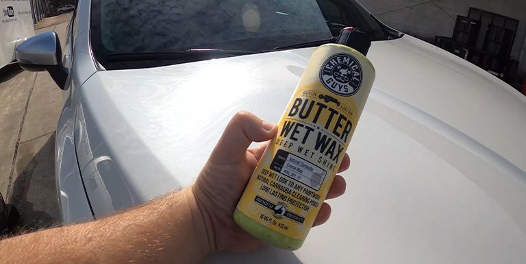 How Long Does Butter Wet Wax Last