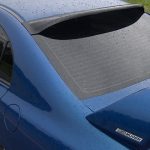 How To Install Rear Window Visors