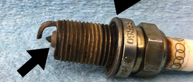 How Often To Change Spark Plugs Honda Civic