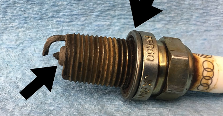 How Often To Change Spark Plugs Honda Civic