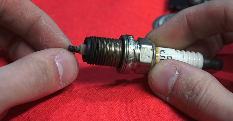 How often do you need to change spark plugs