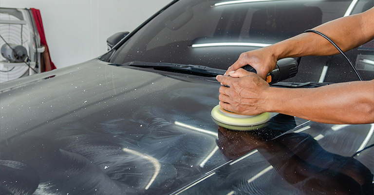How often is it recommended to wax your car