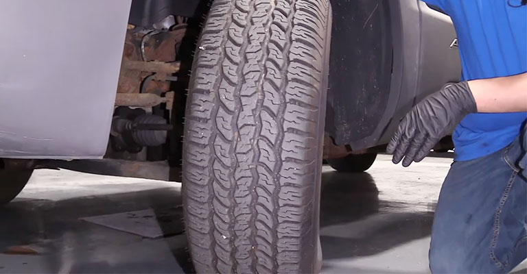 What Is The Importance Of Tire Rotation