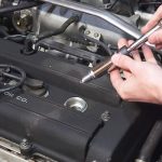 Remove Honda Civic Spark Plugs That Are Stuck On