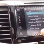 Reset Tire Pressure Light On Honda Civic