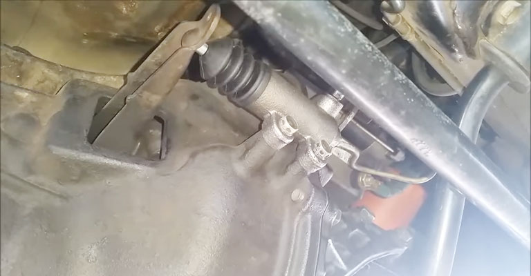 Why Does My Honda Civic Clutch Pedal Squeak Honda The Other Side