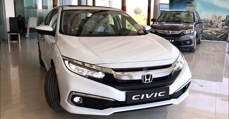 Is Honda Civic A Reliable Car