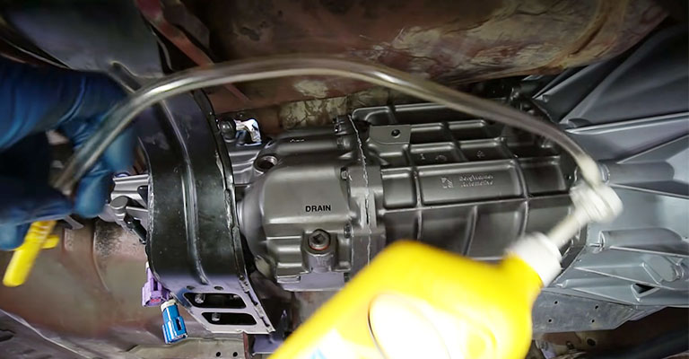 Are You Better Off Repairing Or Replacing Your Transmission