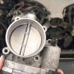 Drive With A Bad Throttle Body