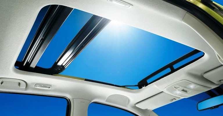 How Long Does A Sunroof Last