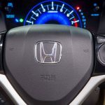 Reset A Honda Civic Maintenance Light