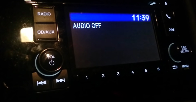 Turn the Radio On