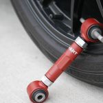 What Do Camber Arms Do